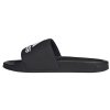 Klapki adidas Adilette Shower GZ3779 40 1/2 czarny